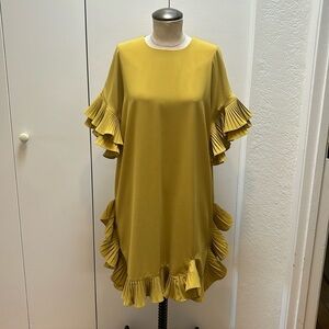 Gracia Festive Dress